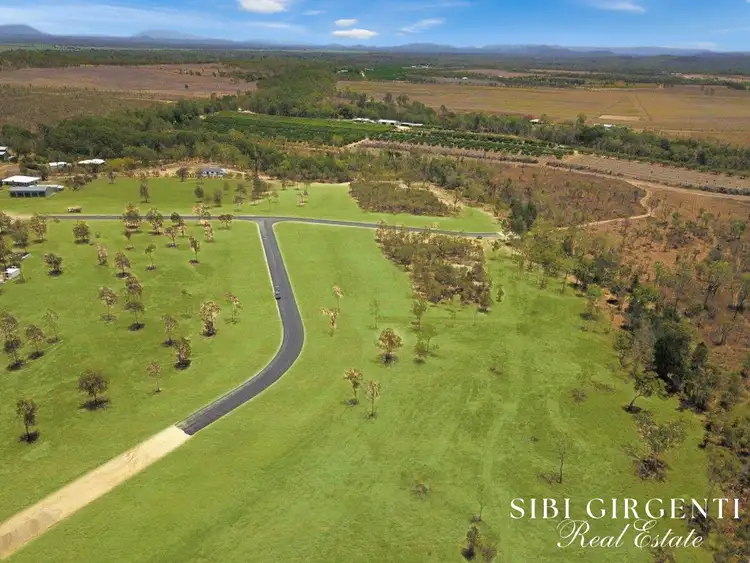 Sixth view of Homely land listing, Country Road Estate, Mareeba QLD 4880