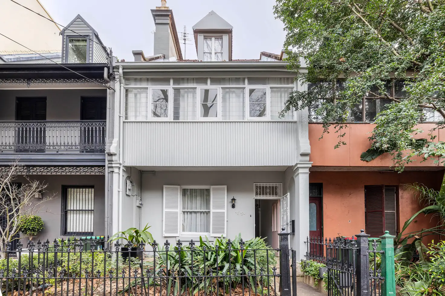 Main view of Homely house listing, 175 Albion Street, Surry Hills NSW 2010