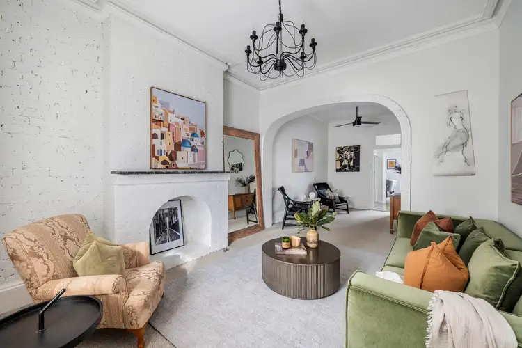 Second view of Homely house listing, 175 Albion Street, Surry Hills NSW 2010