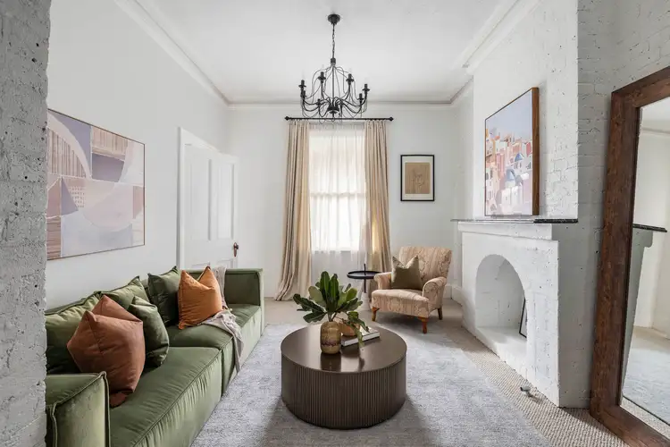 Third view of Homely house listing, 175 Albion Street, Surry Hills NSW 2010