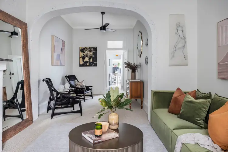 Sixth view of Homely house listing, 175 Albion Street, Surry Hills NSW 2010