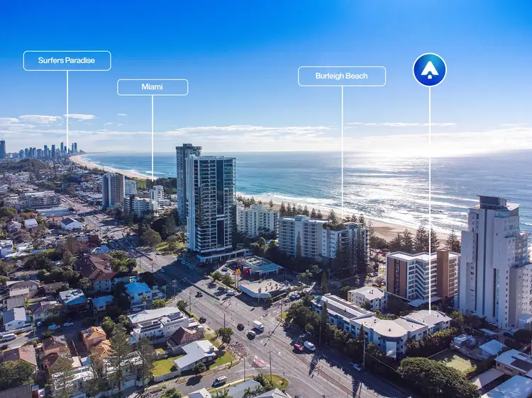 21/6 Fifth Avenue, Burleigh Heads QLD 4220