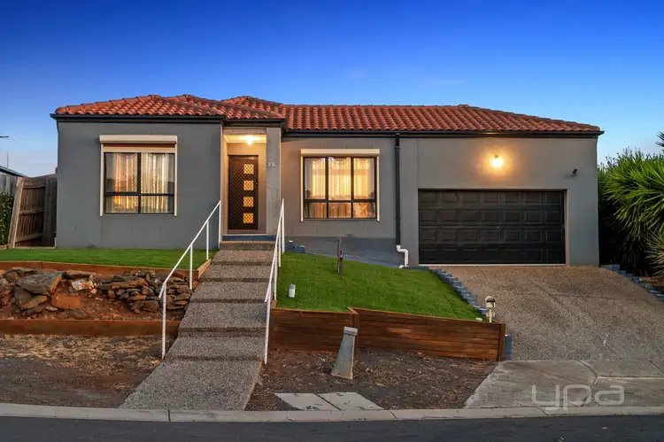 23 Woodland Rise, Harkness VIC 3337