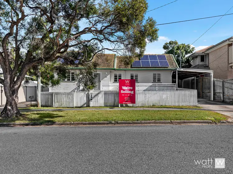 50 Thompson Street, Zillmere QLD 4034