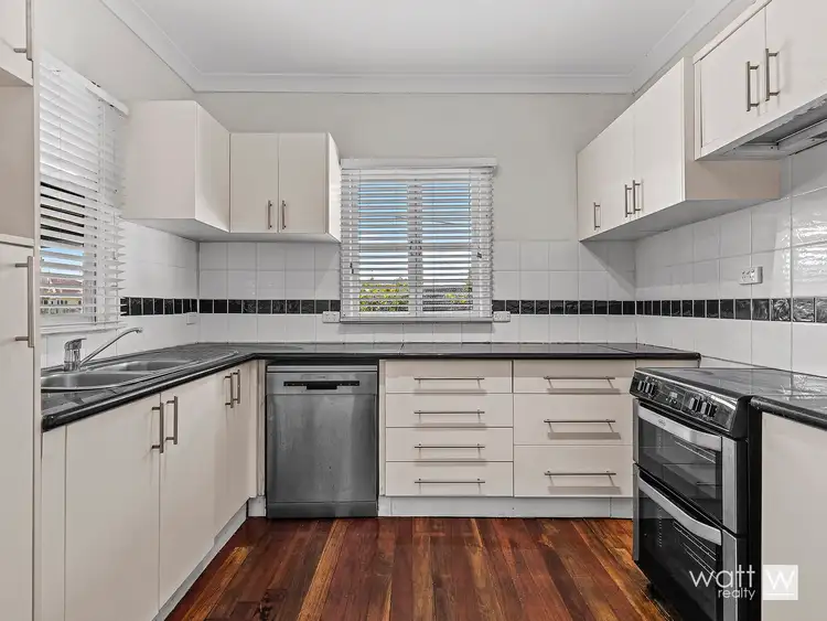 Second view of Homely house listing, 50 Thompson Street, Zillmere QLD 4034