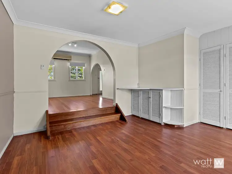 Third view of Homely house listing, 50 Thompson Street, Zillmere QLD 4034