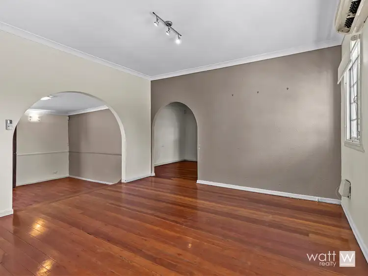 Fourth view of Homely house listing, 50 Thompson Street, Zillmere QLD 4034