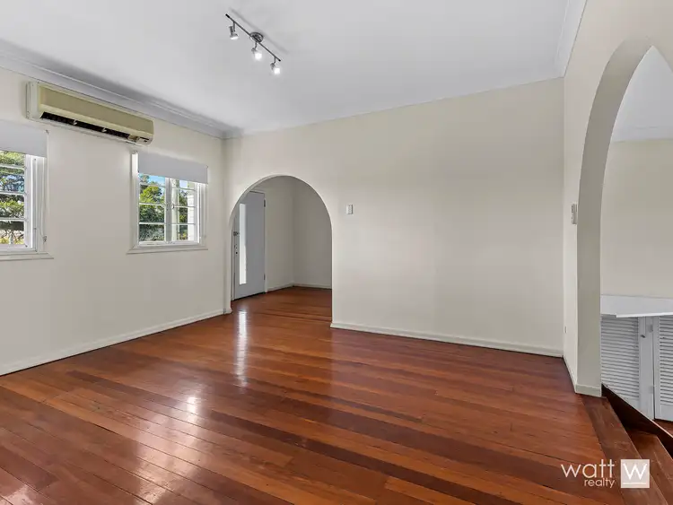 Fifth view of Homely house listing, 50 Thompson Street, Zillmere QLD 4034