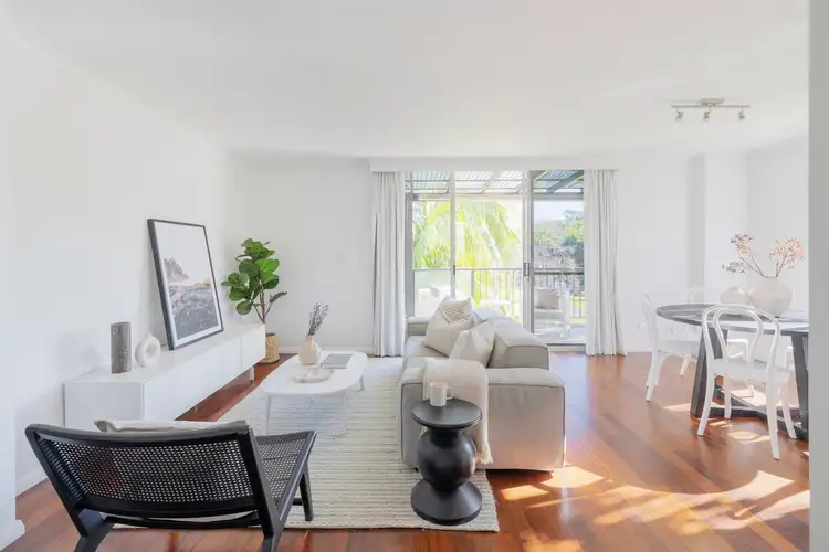 27/110 Reynolds Street, Balmain NSW 2041
