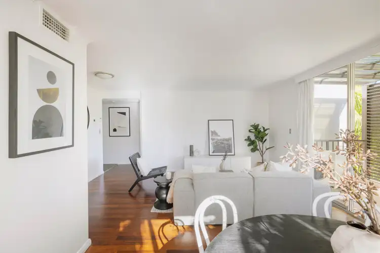 Fifth view of Homely apartment listing, 27/110 Reynolds Street, Balmain NSW 2041