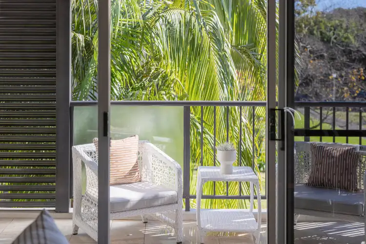 Sixth view of Homely apartment listing, 27/110 Reynolds Street, Balmain NSW 2041