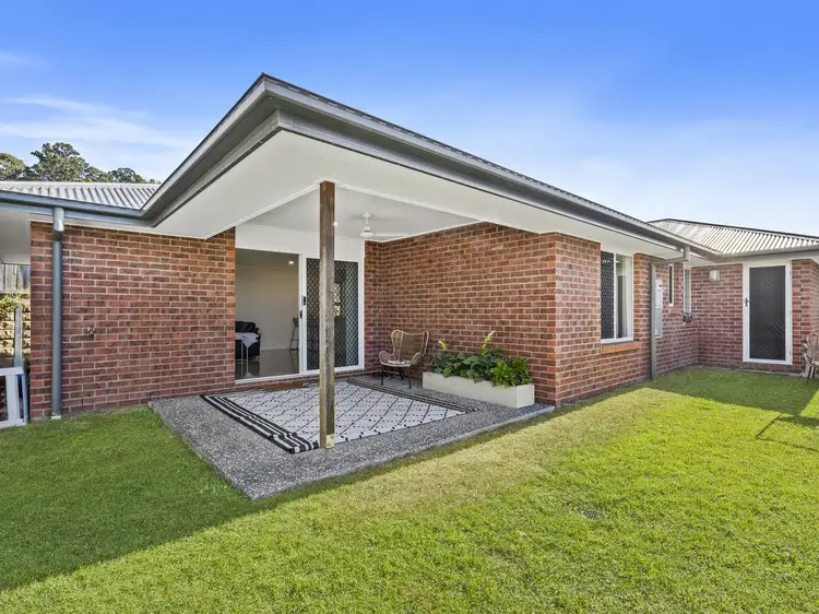 Second view of Homely house listing, 85 Wollombi Avenue, Ormeau Hills QLD 4208