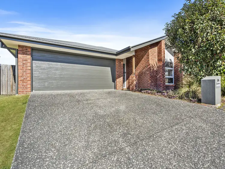 Third view of Homely house listing, 85 Wollombi Avenue, Ormeau Hills QLD 4208
