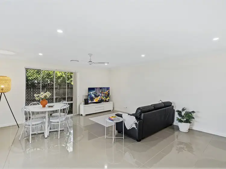 Fifth view of Homely house listing, 85 Wollombi Avenue, Ormeau Hills QLD 4208
