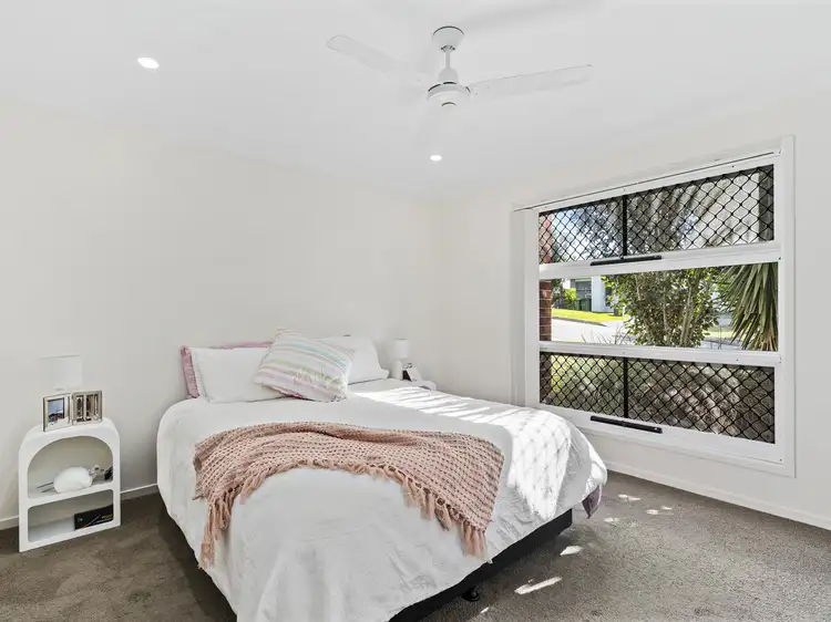 Sixth view of Homely house listing, 85 Wollombi Avenue, Ormeau Hills QLD 4208