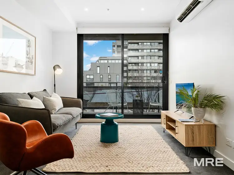 Main view of Homely apartment listing, 113/6 Mater Street, Collingwood VIC 3066