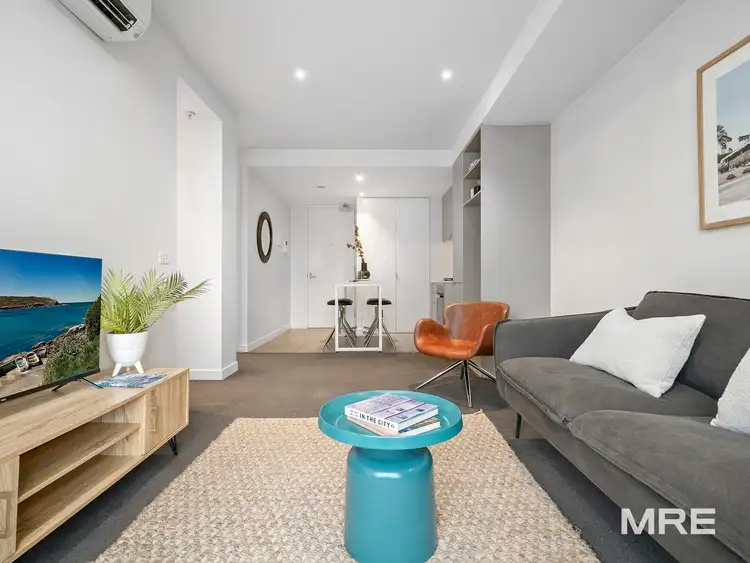 Third view of Homely apartment listing, 113/6 Mater Street, Collingwood VIC 3066