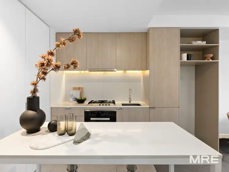 Fourth view of Homely apartment listing, 113/6 Mater Street, Collingwood VIC 3066