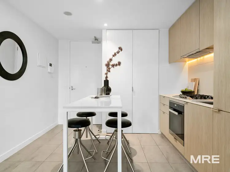 Fifth view of Homely apartment listing, 113/6 Mater Street, Collingwood VIC 3066