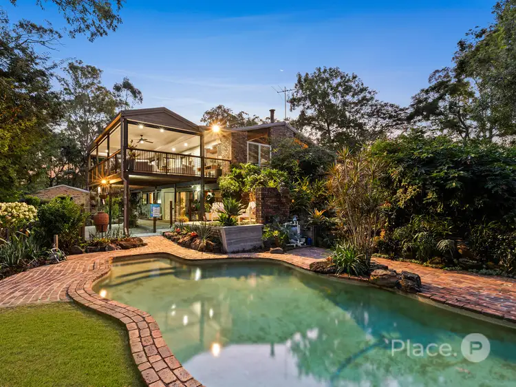 Main view of Homely house listing, 22 Derribong Close, Karana Downs QLD 4306