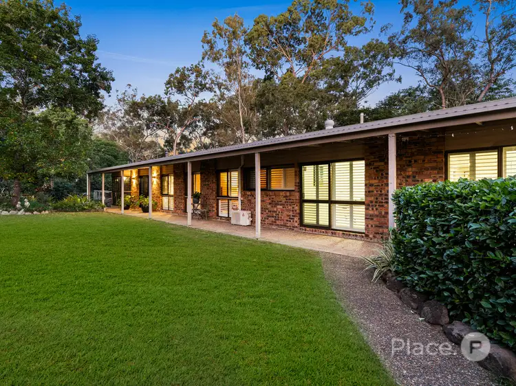 Third view of Homely house listing, 22 Derribong Close, Karana Downs QLD 4306