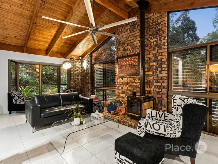 Fourth view of Homely house listing, 22 Derribong Close, Karana Downs QLD 4306