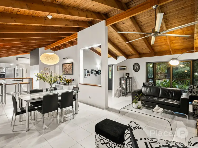 Fifth view of Homely house listing, 22 Derribong Close, Karana Downs QLD 4306