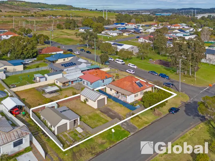 Second view of Homely house listing, 8 Elizabeth Street, Argenton NSW 2284