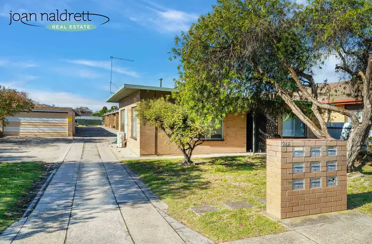 1-9/286 Beechworth Road, Wodonga VIC 3690