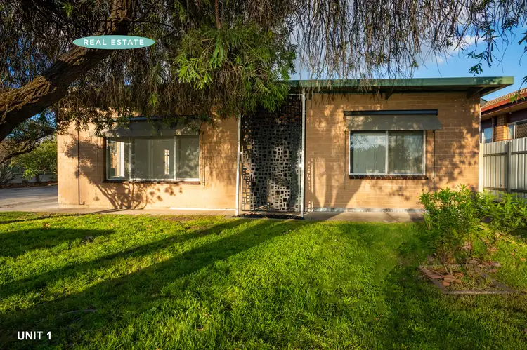 Second view of Homely block of units listing, 1-9/286 Beechworth Road, Wodonga VIC 3690