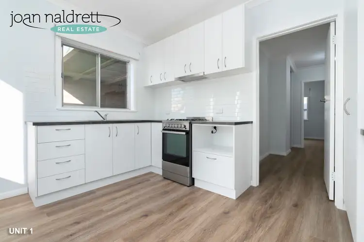 Third view of Homely block of units listing, 1-9/286 Beechworth Road, Wodonga VIC 3690