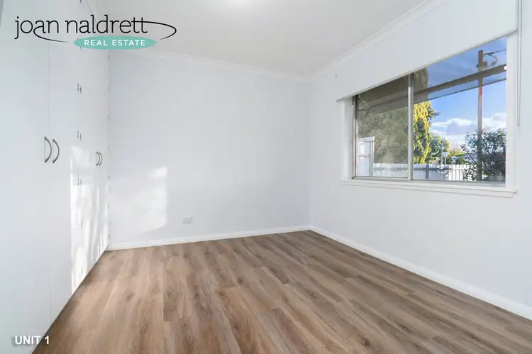 Fifth view of Homely block of units listing, 1-9/286 Beechworth Road, Wodonga VIC 3690