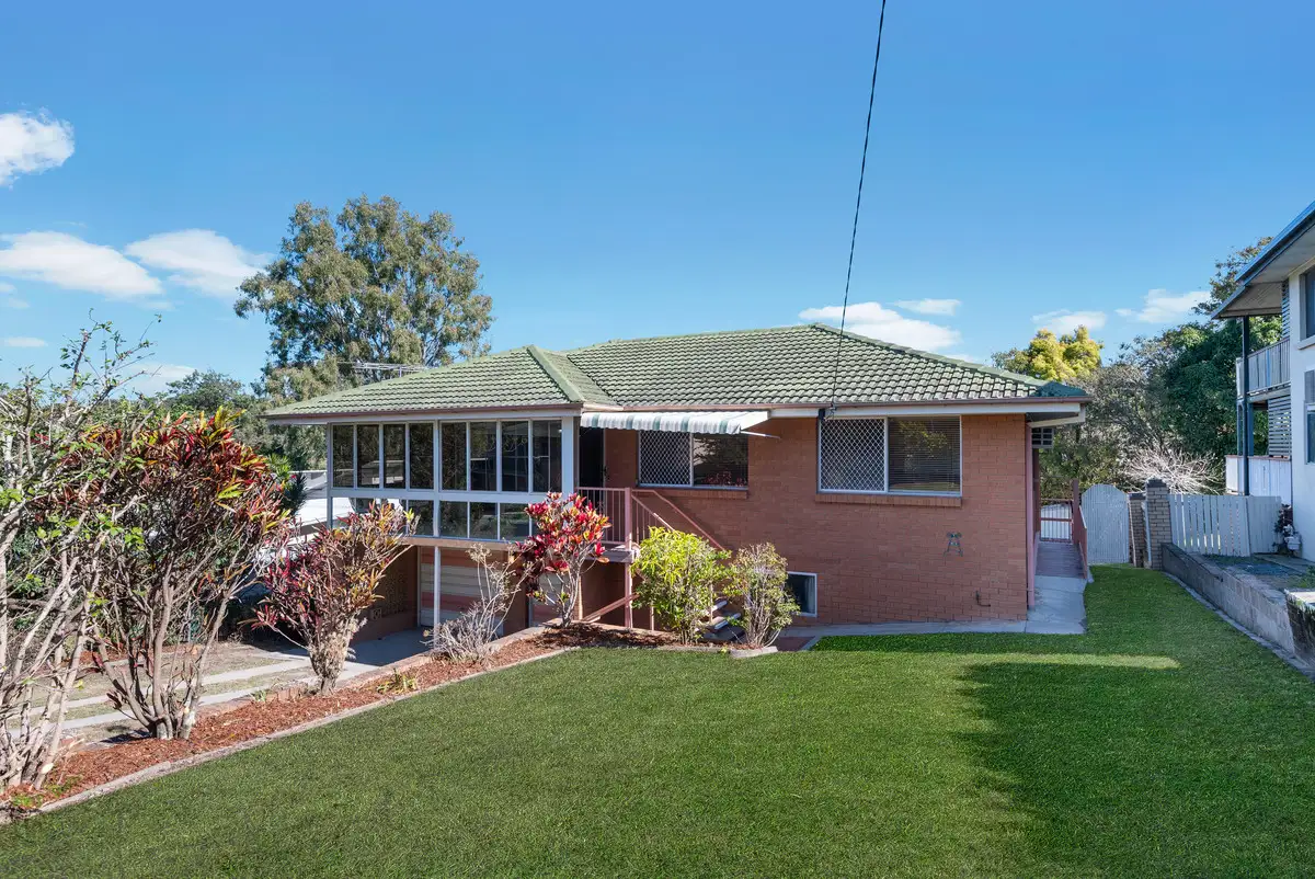 Main view of Homely house listing, 19 Tomago Street, Aspley QLD 4034