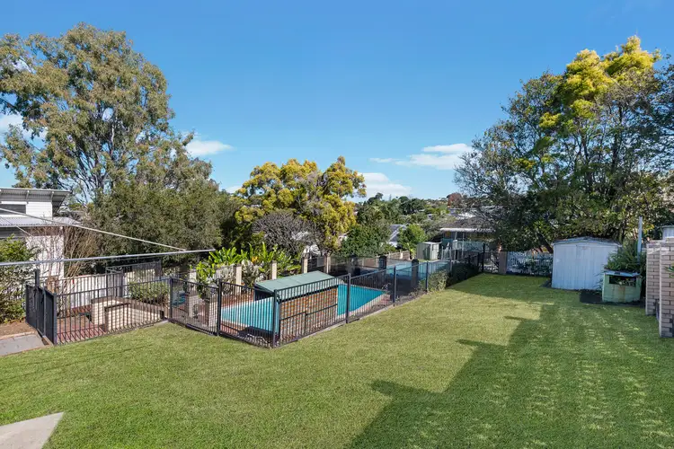 Second view of Homely house listing, 19 Tomago Street, Aspley QLD 4034