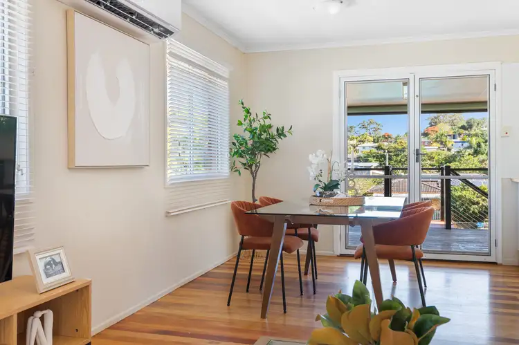 Sixth view of Homely house listing, 19 Tomago Street, Aspley QLD 4034