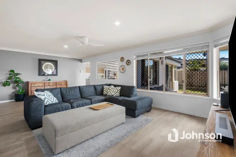 Sixth view of Homely house listing, 28 Pandora Crescent, Pacific Pines QLD 4211