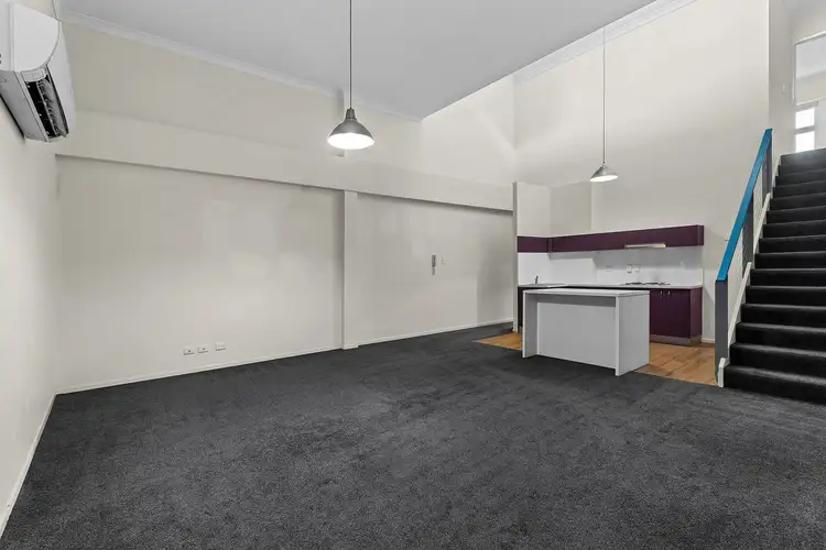 Main view of Homely apartment listing, 300 Wickham Street, Fortitude Valley QLD 4006