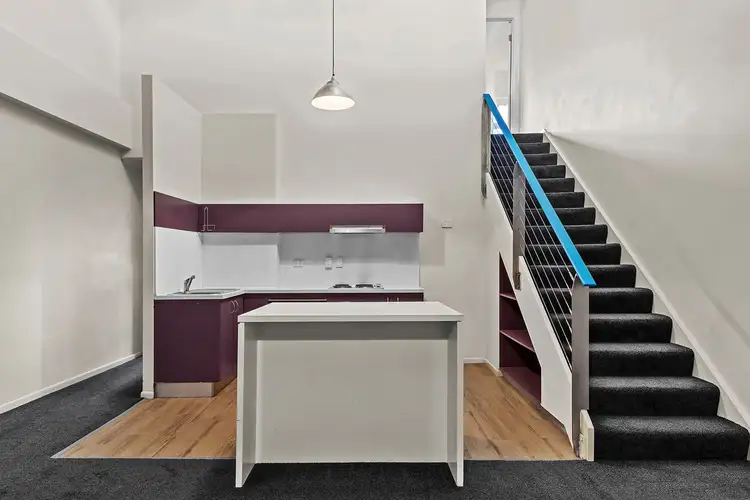 Third view of Homely apartment listing, 300 Wickham Street, Fortitude Valley QLD 4006