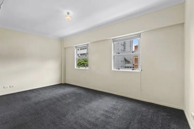 Sixth view of Homely apartment listing, 300 Wickham Street, Fortitude Valley QLD 4006