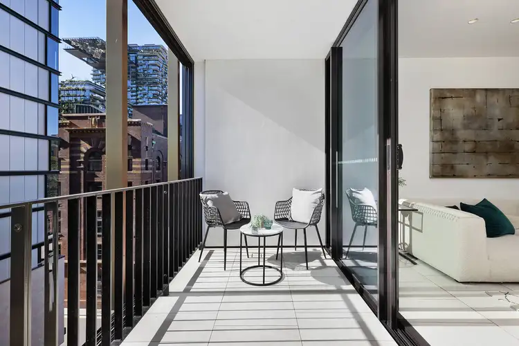 620/8 Central Park Avenue, Chippendale NSW 2008