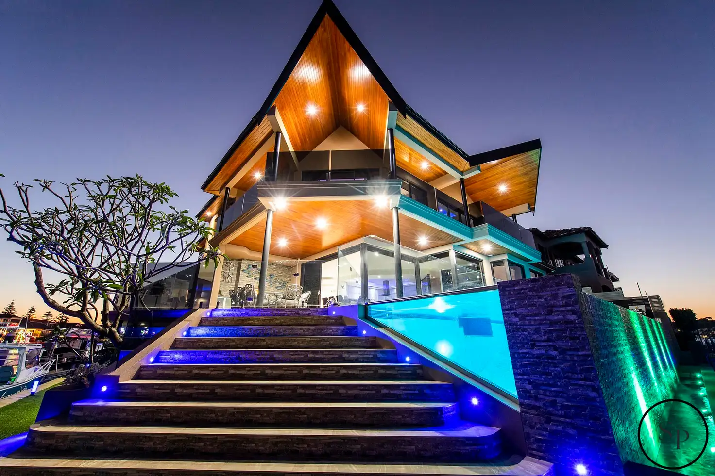 Main view of Homely house listing, 46 Aztec Island Retreat, Halls Head WA 6210