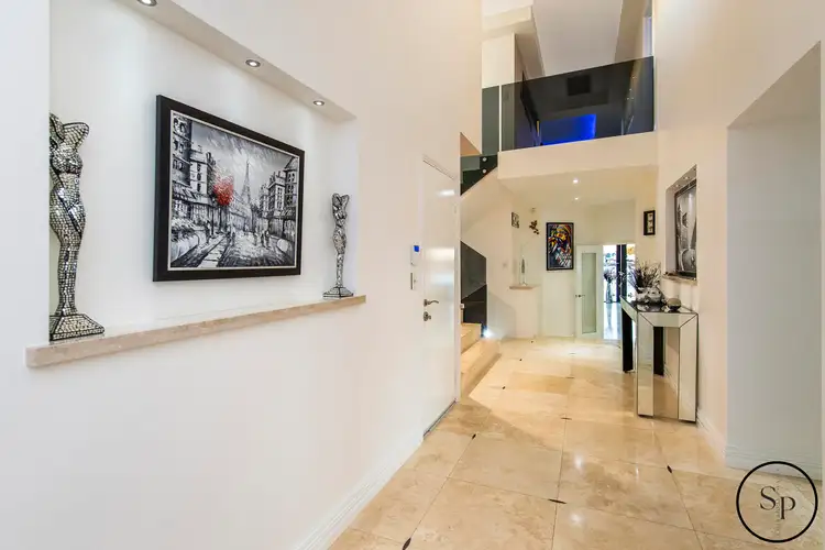 Fourth view of Homely house listing, 46 Aztec Island Retreat, Halls Head WA 6210