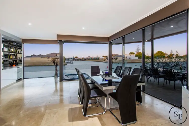 Sixth view of Homely house listing, 46 Aztec Island Retreat, Halls Head WA 6210