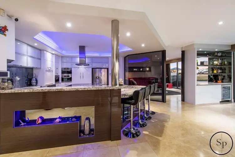 Seventh view of Homely house listing, 46 Aztec Island Retreat, Halls Head WA 6210