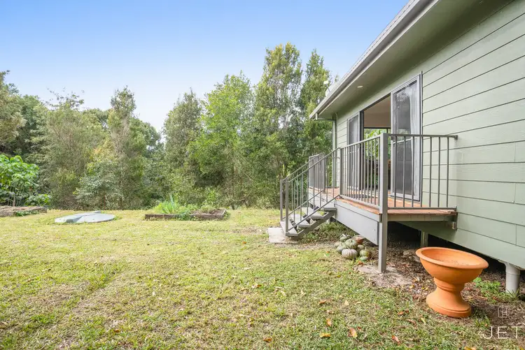 Third view of Homely rural property listing, 215 Mount Burrell Road, Mount Burrell NSW 2484