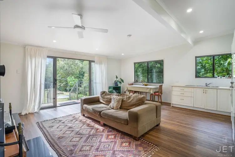 Fifth view of Homely rural property listing, 215 Mount Burrell Road, Mount Burrell NSW 2484