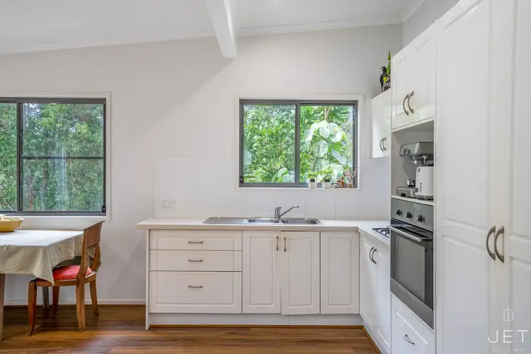 Sixth view of Homely rural property listing, 215 Mount Burrell Road, Mount Burrell NSW 2484