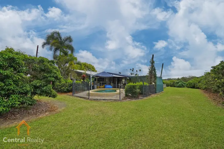 209 Malone Road, Mareeba QLD 4880