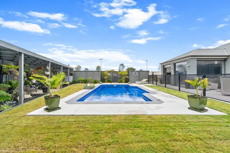 Second view of Homely house listing, 9 Millicent Court, Sale VIC 3850