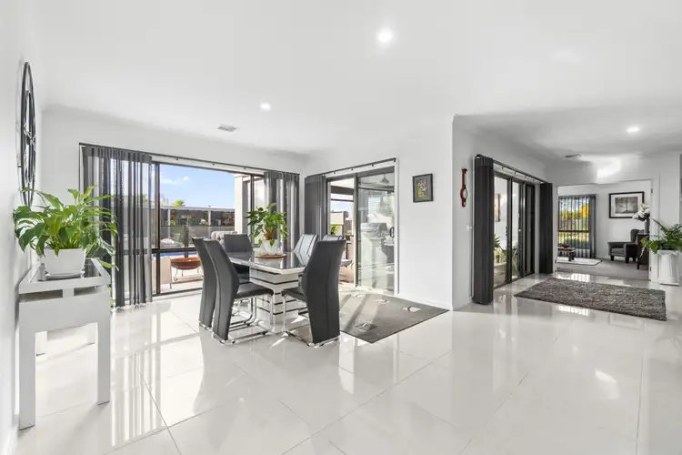 Fourth view of Homely house listing, 9 Millicent Court, Sale VIC 3850
